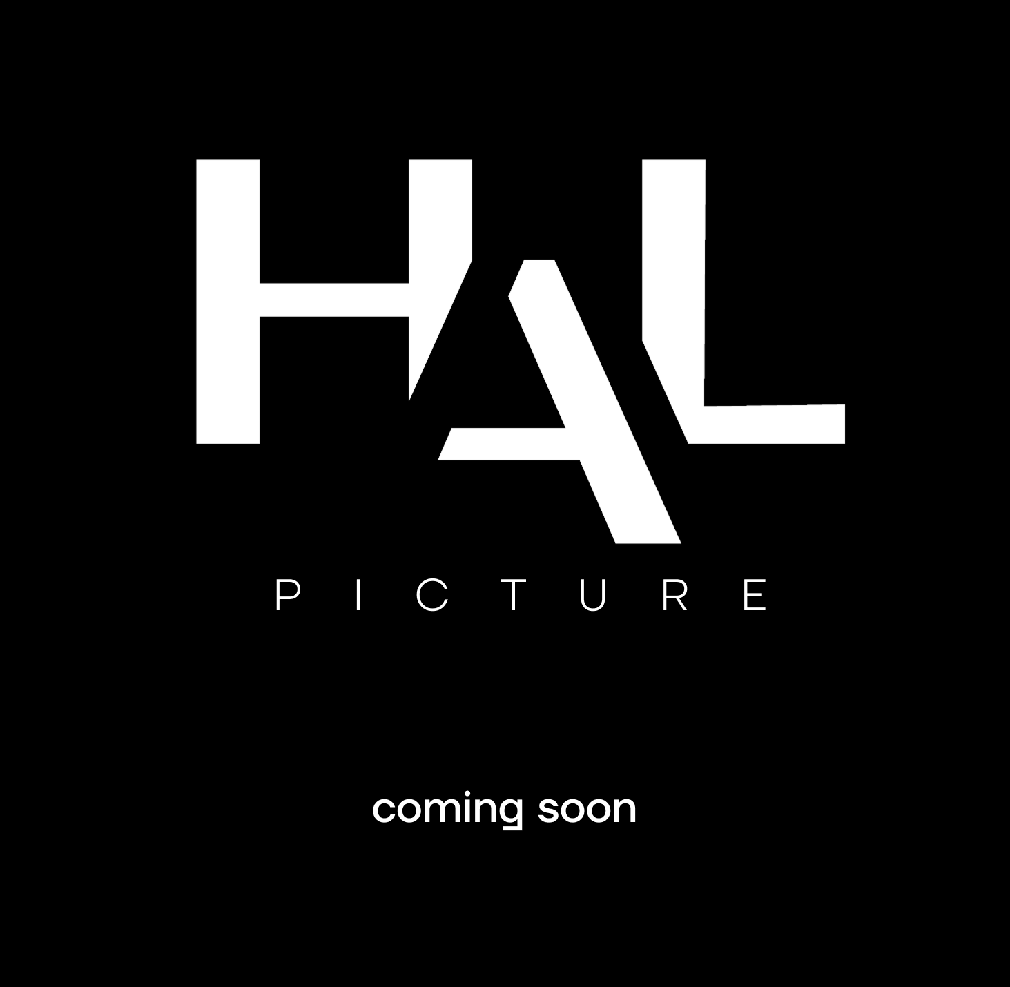 HAL Picture - coming soon